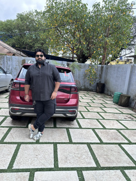 Aakash Thakur