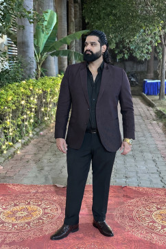 Aakash Thakur
