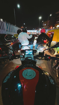 BangaloreMallu