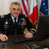 Mark A Miller