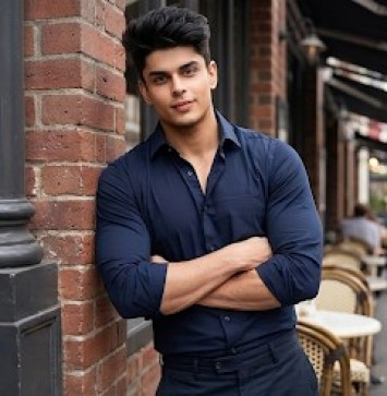 Shashank Shekhar Tri