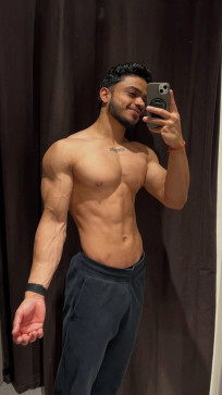 Nikhil Sharma