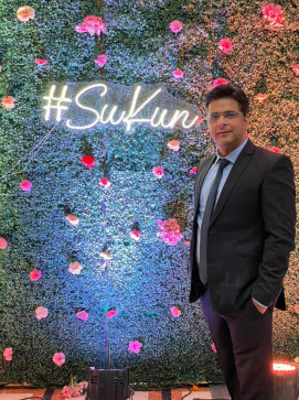 RAJEEV Sharma