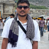 Vishnu Bhati
