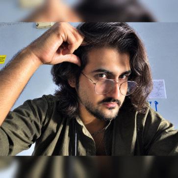 Harsh Gujral
