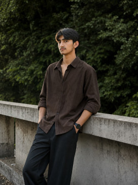 Ahmad Ali, 20, Pakistan