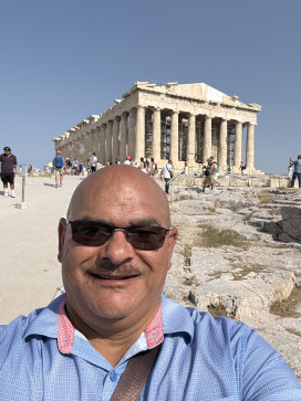 Juan Perez, 54, United States