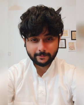Choot Ka Bhookh, 25, India