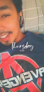Rehan, 29, United Arab Emirates