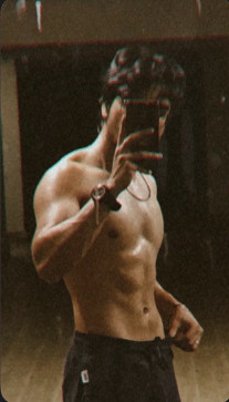 vedant sonavane