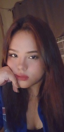 Bea, 18, Philippines