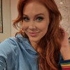 Mary Anderson