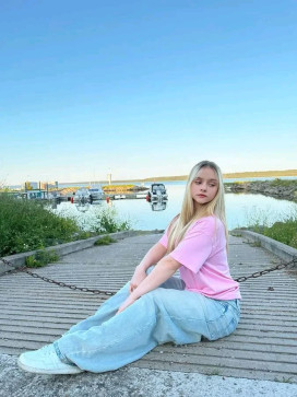 Valerie Negurenko