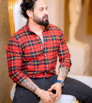 Md Farhad