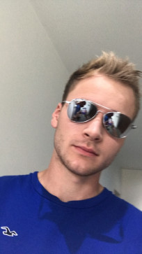 Jack, 29, United Kingdom