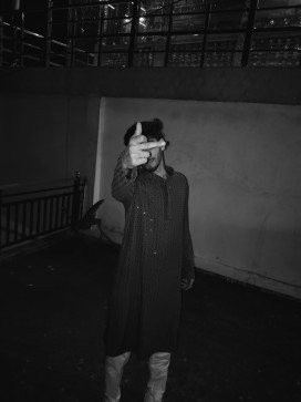 Kartikay Thakur