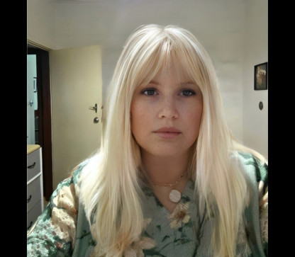 Blondie, 32, Australia