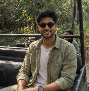 Udaipur Rajesh