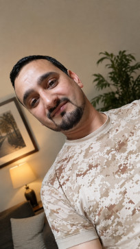 JUNAID FEROZ ABBASI 