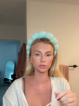 Private Alexisclark