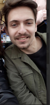Martin S