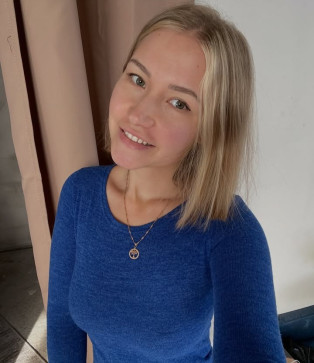 Stacy, 29, United States