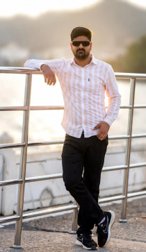 Arbaz Ahmed