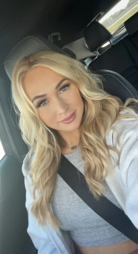 Natasha Wilson, 44, United States