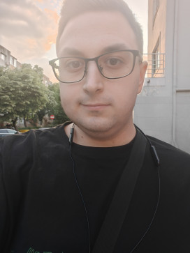 andrei valentin