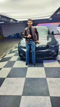 Aryan Tackyar