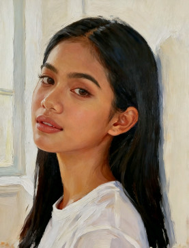 Alyanna Kira, 21, Philippines