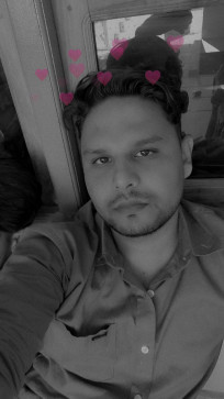 Shahnajar, 24, India