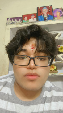 Ansh Rawat