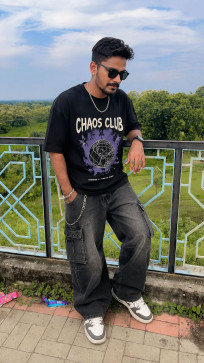 Sunny Sharma