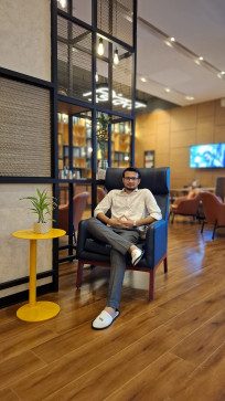 Abhishek Sharma
