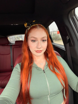 Jessica Wellsx, 26, United States