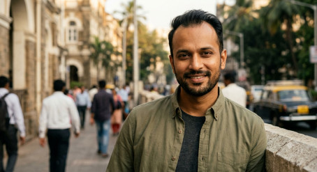 S Kumar