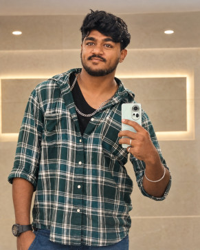 Rahaman, 30, India