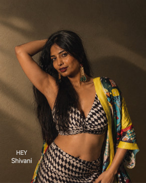 Shivani