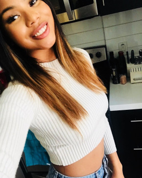 Nicole, 26, United States