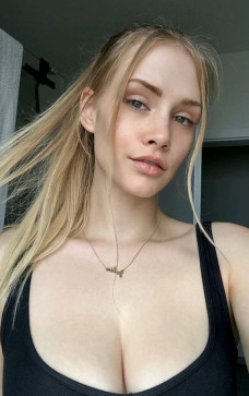 Kelly Wilson, 29, United States