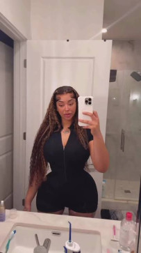 Amanda, 27, United States