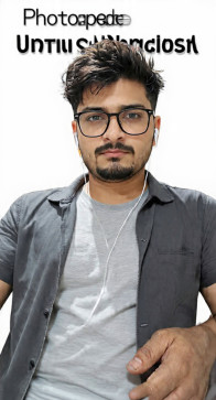 Rahul Singh, 22, India