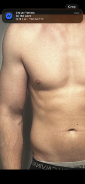 Connor Riley, 26, Netherlands