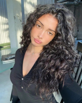 Chloe Bennett, 27, United States
