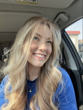 Its Sarah, 29, United States