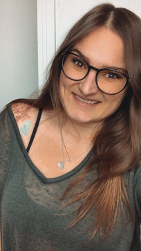 Karina, 30, United States