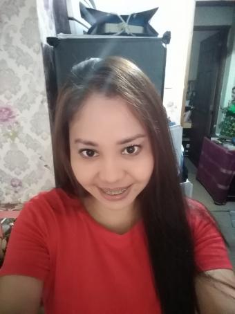 -angel Wo Wings-, 40, Philippines