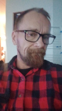 Marko Sirkka, 42, Finland