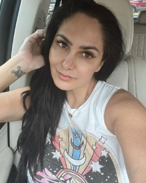Kimberly, 31, United States